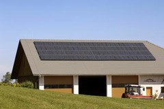 Alpine regions join forces to tackle climate change