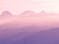 Eight new nature parks in Switzerland