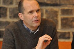 "CIPRA is a both a mainstay and a cornerstone"