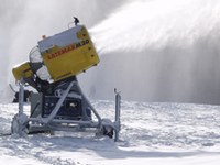 Ski resorts: how to reduce energy consumption of mechanical equipments ?