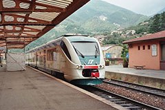 End of the line for the Tende railway?