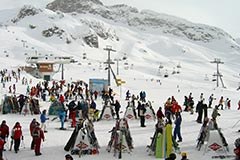 Energy efficiency in ski resorts!