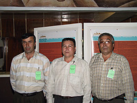 Alliance of Central Asian Mountain Communities founded