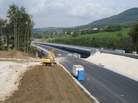 Alpine Convention against the Alemagna motorway