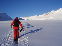 Chemicals in the Alps– unwanted souvenirs