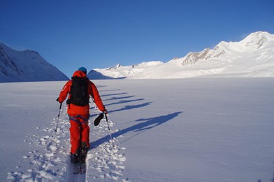 Chemicals in the Alps– unwanted souvenirs