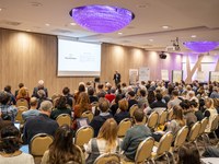 Dialogue on Alpine Spatial Planning: Proceedings of the CIPRA Annual Conference 2025