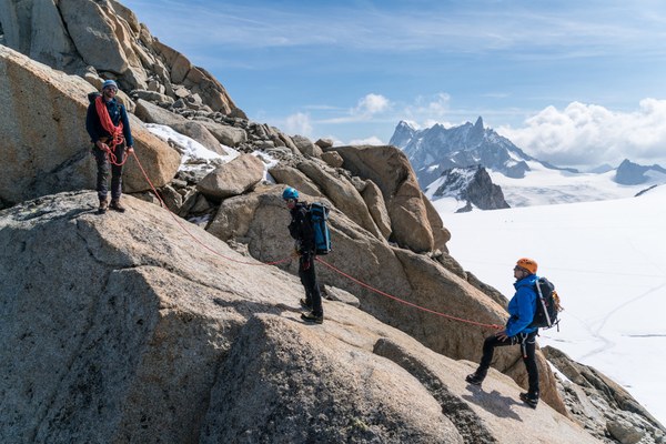Dutch-Alpine partnership for sustainable tourism