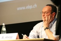 In memoriam: Bruno Abegg