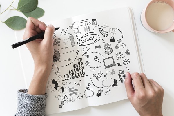 Innovative ideas for tourism