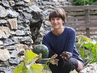 Inspiration with heart and mind