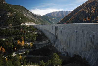 New Alpine reservoirs to combat water shortages