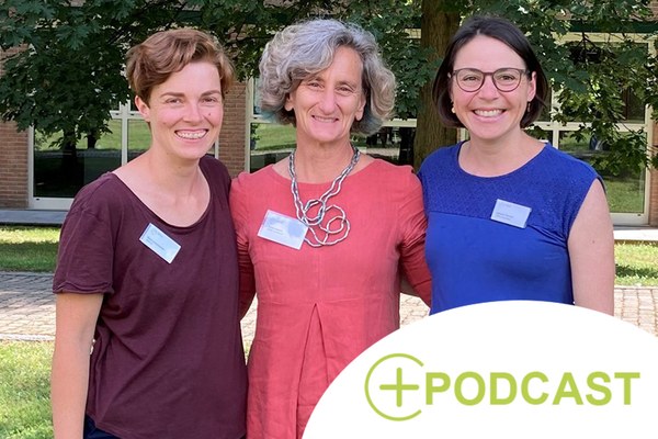 New dual leadership for CIPRA