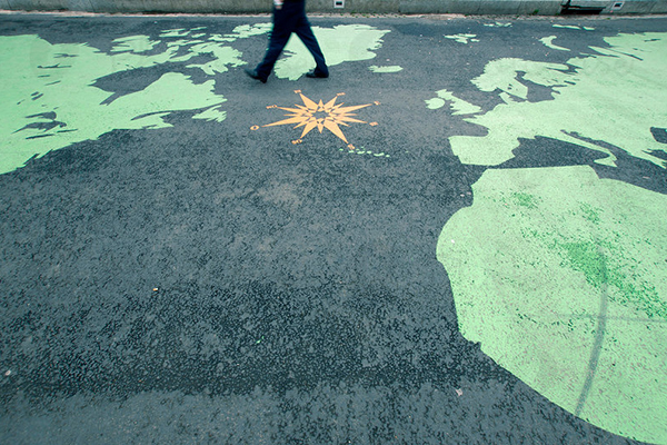 New project financing ensures a sound basis