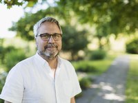 Point of view: Burning with love, not hate