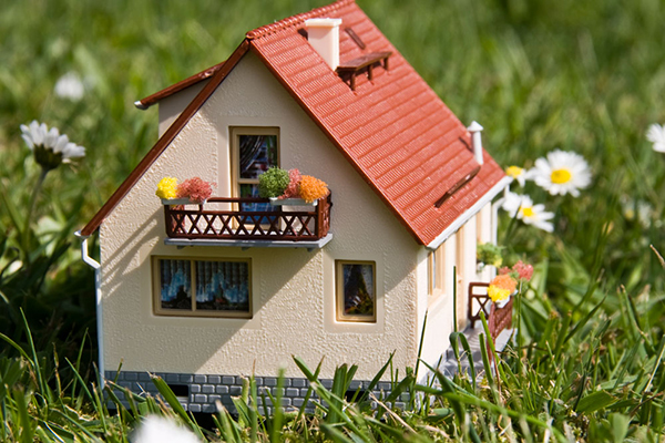 Preserving landscapes through smarter location choices