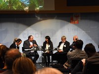 Society’s demands mark the landscape