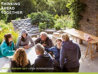 Thinking ahead together