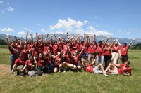 To the limits and beyond, sustainably: YOALIN kicks off the summer