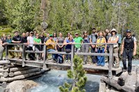 When research aids biodiversity