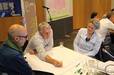 Sustainable Tourism: Who will do the job?