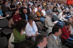 Berchtesgaden Declaration on regional co-operation in mountain regions 2002