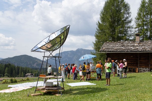 Alpine Changemaker Network
