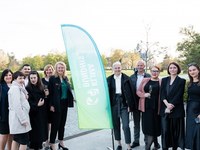 Climate Bridges network in action