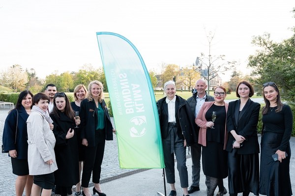 Climate Bridges network in action