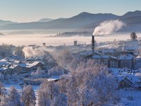 Heating of buildings and air quality 2.0