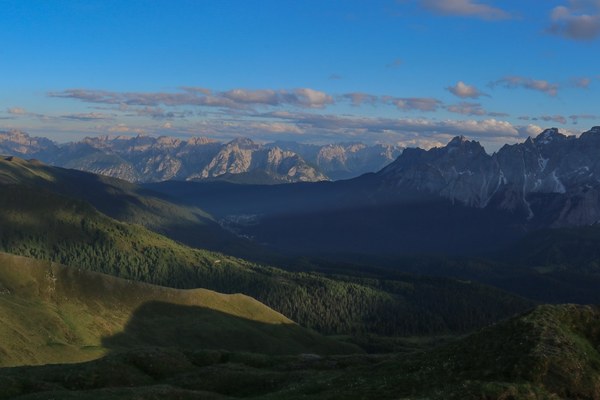 Via Alpina Explorer 2022