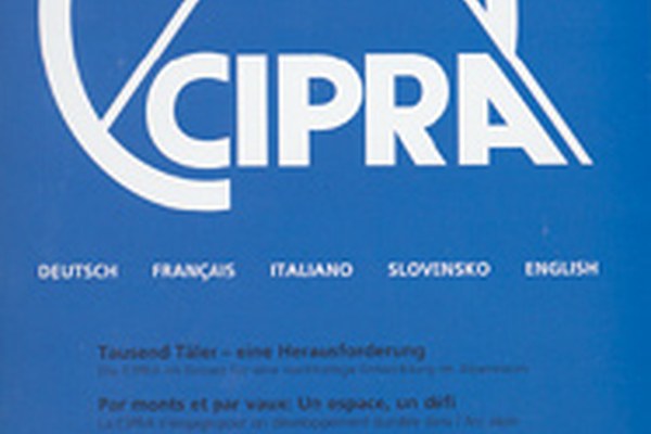 A thousand valleys - one challenge