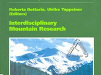 Interdisciplinary Mountain Research