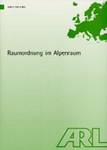 Raumordnung im Alpenraum