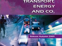 Transport Energy and Co2