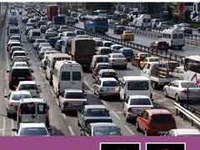 Transport at a crossroads