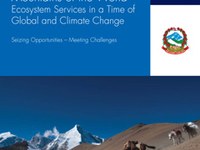 Mountains of the World – Ecosystem Services in a Time of Global and Climate Change