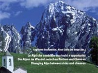 Changing Alps between risks and chances