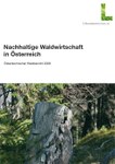 Sustainable Forest Management in Austria 2008