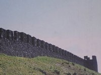 Bellinzona World Heritage