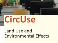 CircUse: Land Use and Environmental Effects