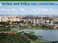 Cities and Biodiversity Outlook