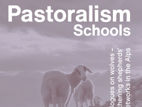Booklet: Pastoralism schools in the Alps