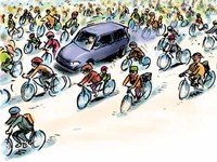 Compact "Changing views - Changing thoughts - Changing behaviour"