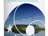 Guide to using public biodiversity data in the private sector