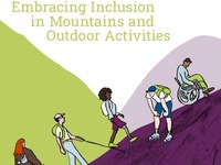 Mountains for All: Embracing Inclusion in Mountains and Outdoor Activities