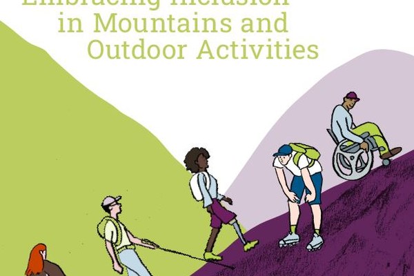 Mountains for All: Embracing Inclusion in Mountains and Outdoor Activities