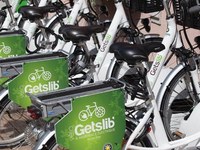 Vélos à Assistance Electriques - Les Gets