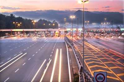 La direttiva Eurovignette