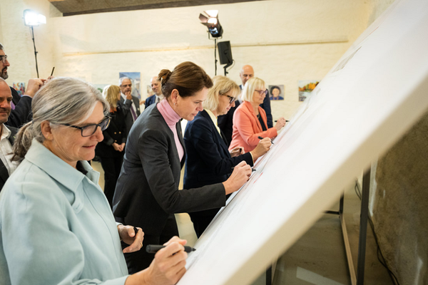 Alleanza per trasporti alpini neutrali dal punto di vista climatico